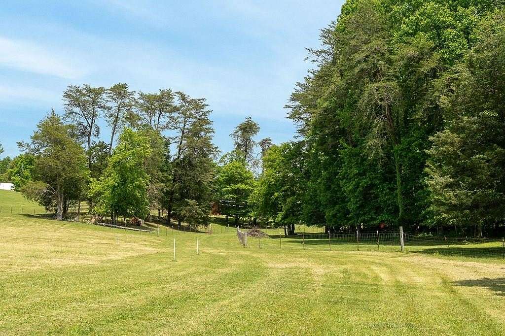 29 Acres of Land for Sale in Hilham, Tennessee