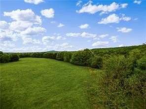 8 Acres of Residential Land for Sale in Goshen, Arkansas