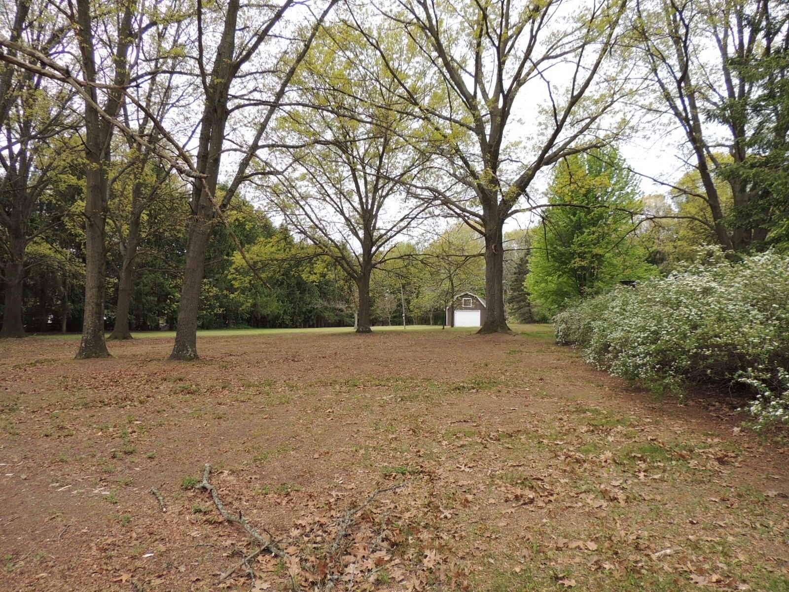 1.75 Acres of Residential Land for Sale in Fennville, Michigan