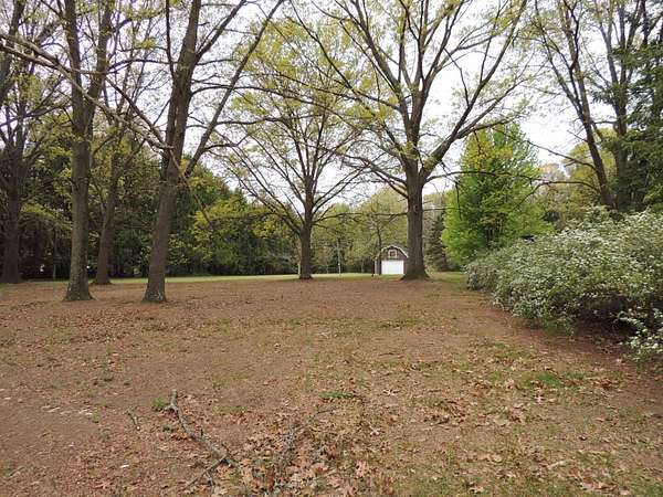 1.75 Acres of Residential Land for Sale in Fennville, Michigan