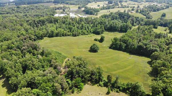 36.3 Acres of Recreational & Residential Land for Sale in Nancy, Kentucky