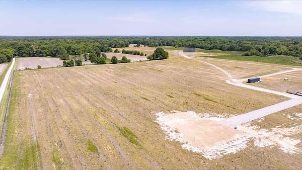 5 Acres of Agricultural Land for Sale in Brighton, Illinois