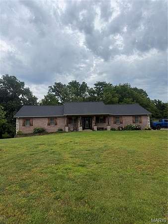 2.83 Acres of Land with Home for Sale in Jackson, Missouri