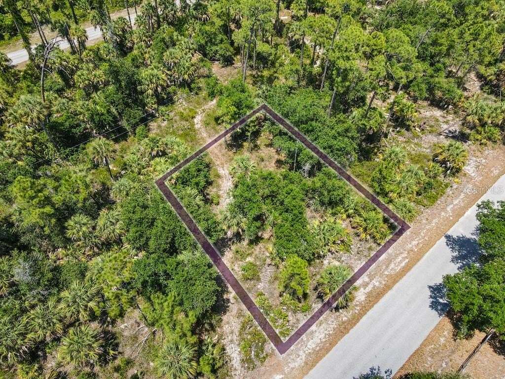 0.23 Acres of Residential Land for Sale in Port Charlotte, Florida