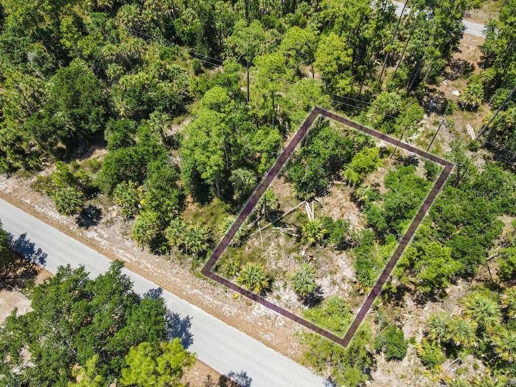 0.23 Acres of Residential Land for Sale in Port Charlotte, Florida