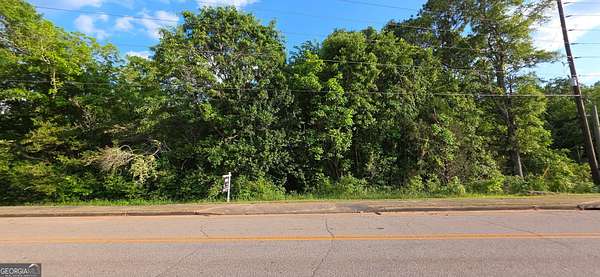 1.43 Acres of Residential Land for Sale in Zebulon, Georgia