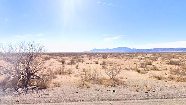 0.5 Acres of Residential Land for Sale in Akela, New Mexico