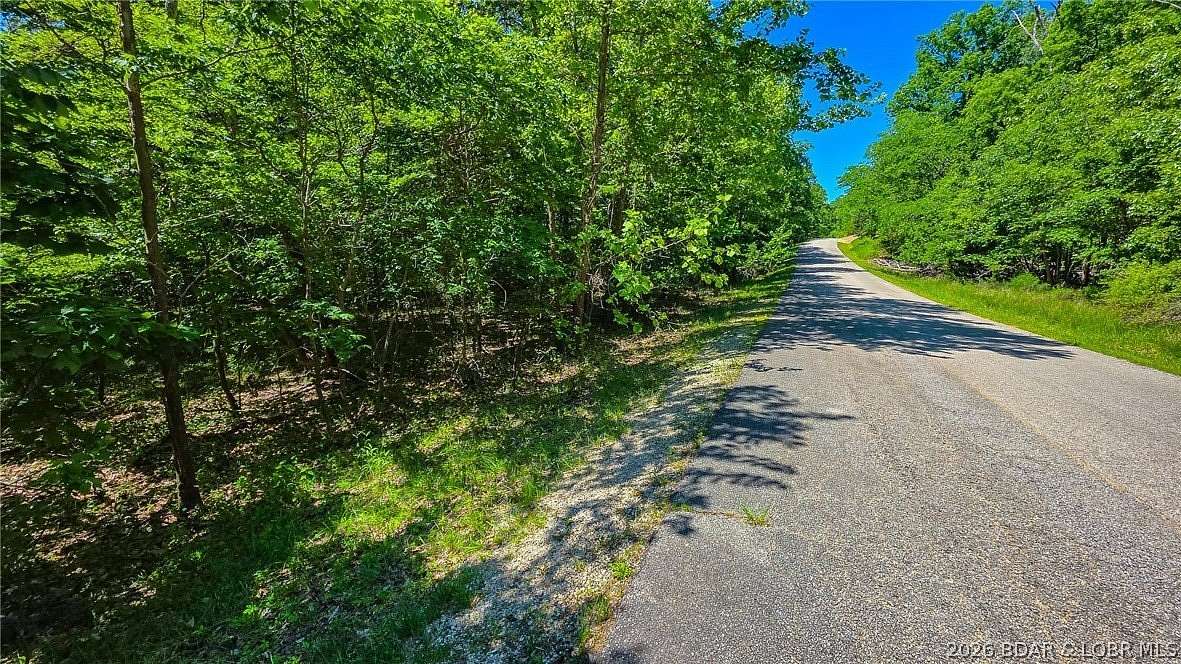 0.43 Acres of Residential Land for Sale in Sunrise Beach, Missouri