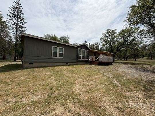 2.8 Acres of Land with Home for Sale in Hayfork, California