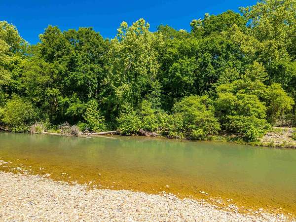 5 Acres of Residential Land for Sale in Royal, Arkansas