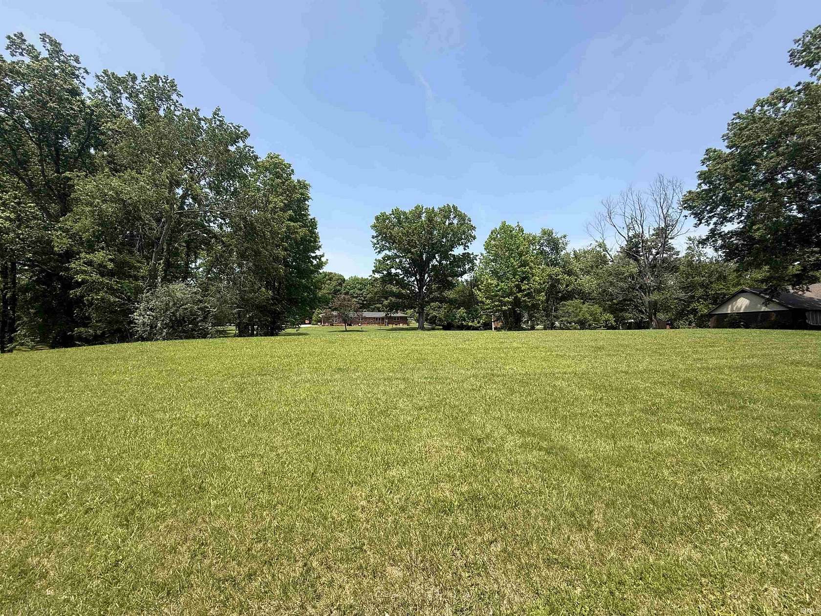 1.76 Acres of Residential Land for Sale in Evansville, Indiana
