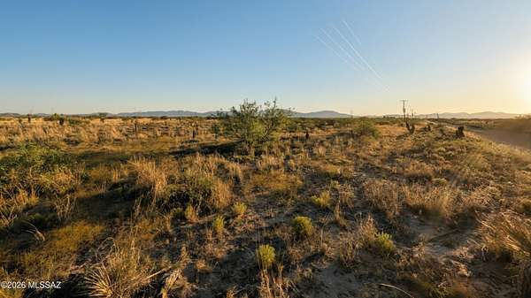 60 Acres of Recreational Land for Sale in Willcox, Arizona