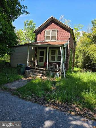 2 Acres of Land with Home for Sale in Harrisburg, Pennsylvania