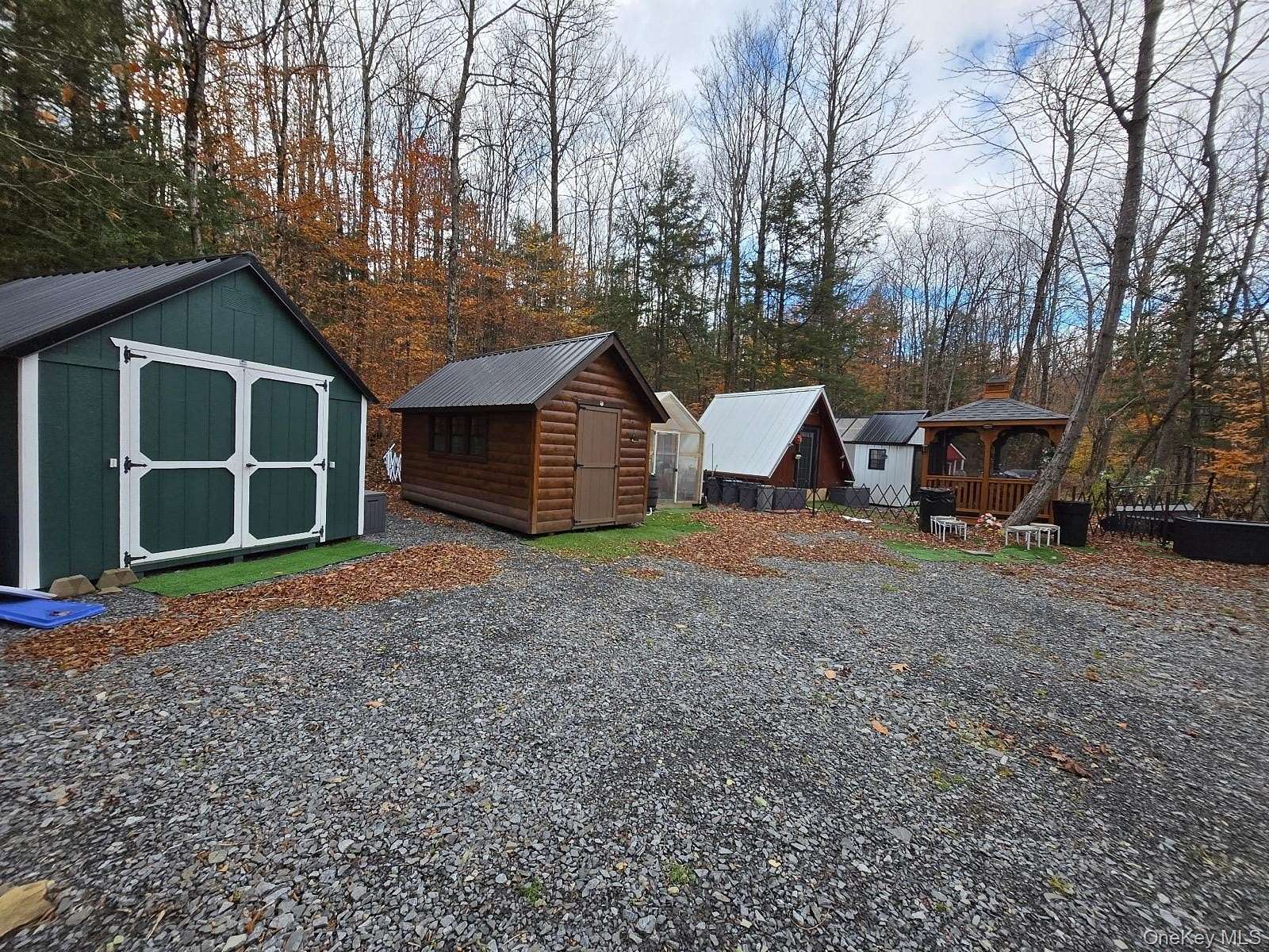 9.34 Acres of Land for Sale in Duanesburg Town, New York
