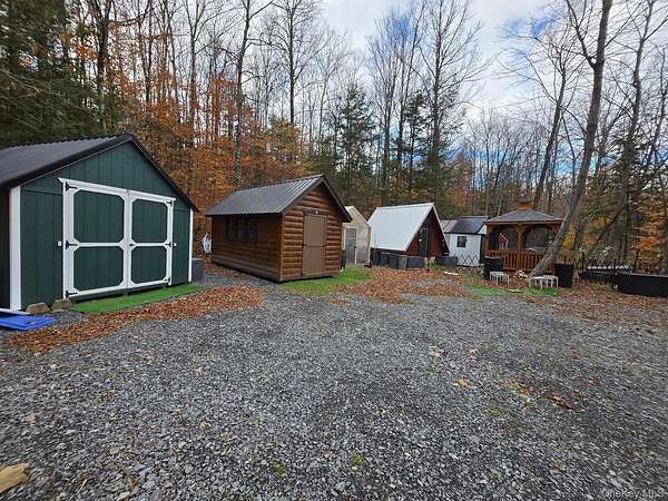 9.34 Acres of Land for Sale in Duanesburg Town, New York
