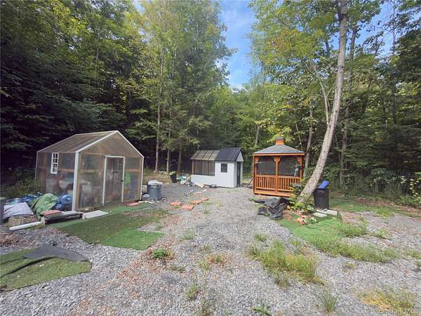 9.64 Acres of Land for Sale in Duanesburg Town, New York