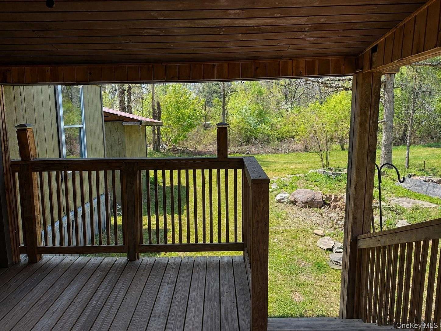 1.9 Acres of Land with Home for Lease in Port Jervis, New York