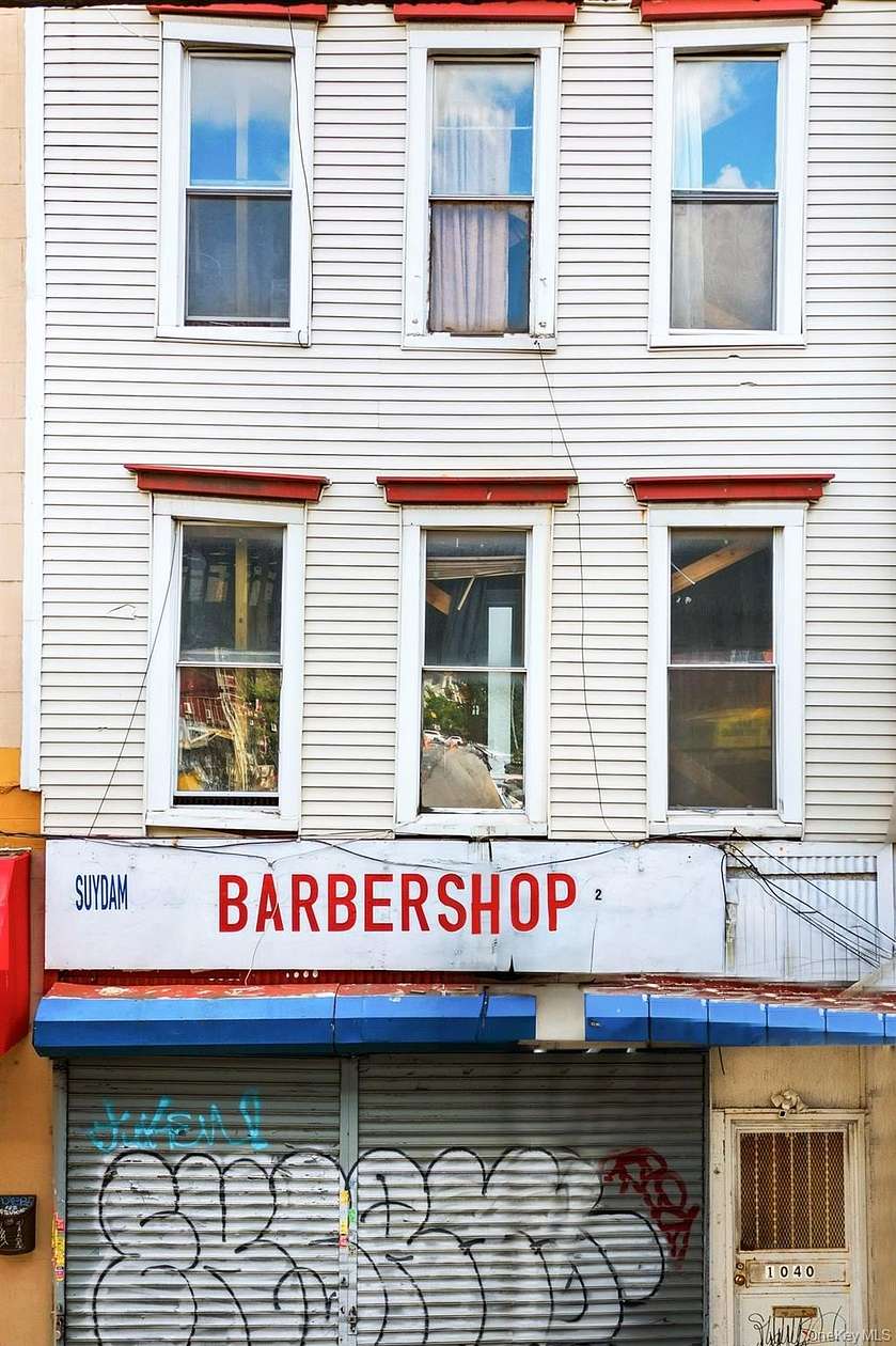 0.02 Acres of Mixed-Use Land for Sale in Brooklyn, New York