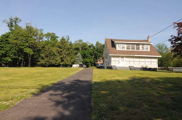 5.13 Acres of Land with Home for Sale in Vineland, New Jersey