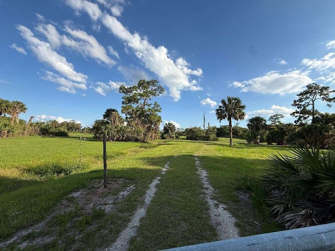20.1 Acres of Recreational Land for Sale in Okeechobee, Florida