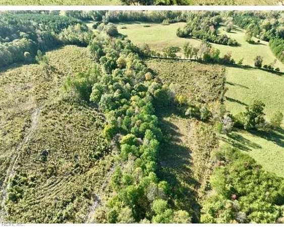 Residential Land for Sale in Danville, Virginia