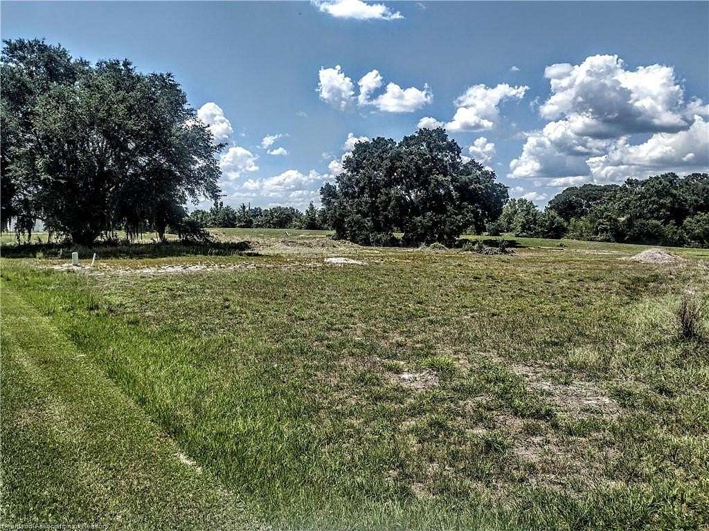 1.34 Acres of Residential Land for Sale in Sebring, Florida