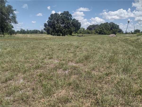1.34 Acres of Residential Land for Sale in Sebring, Florida