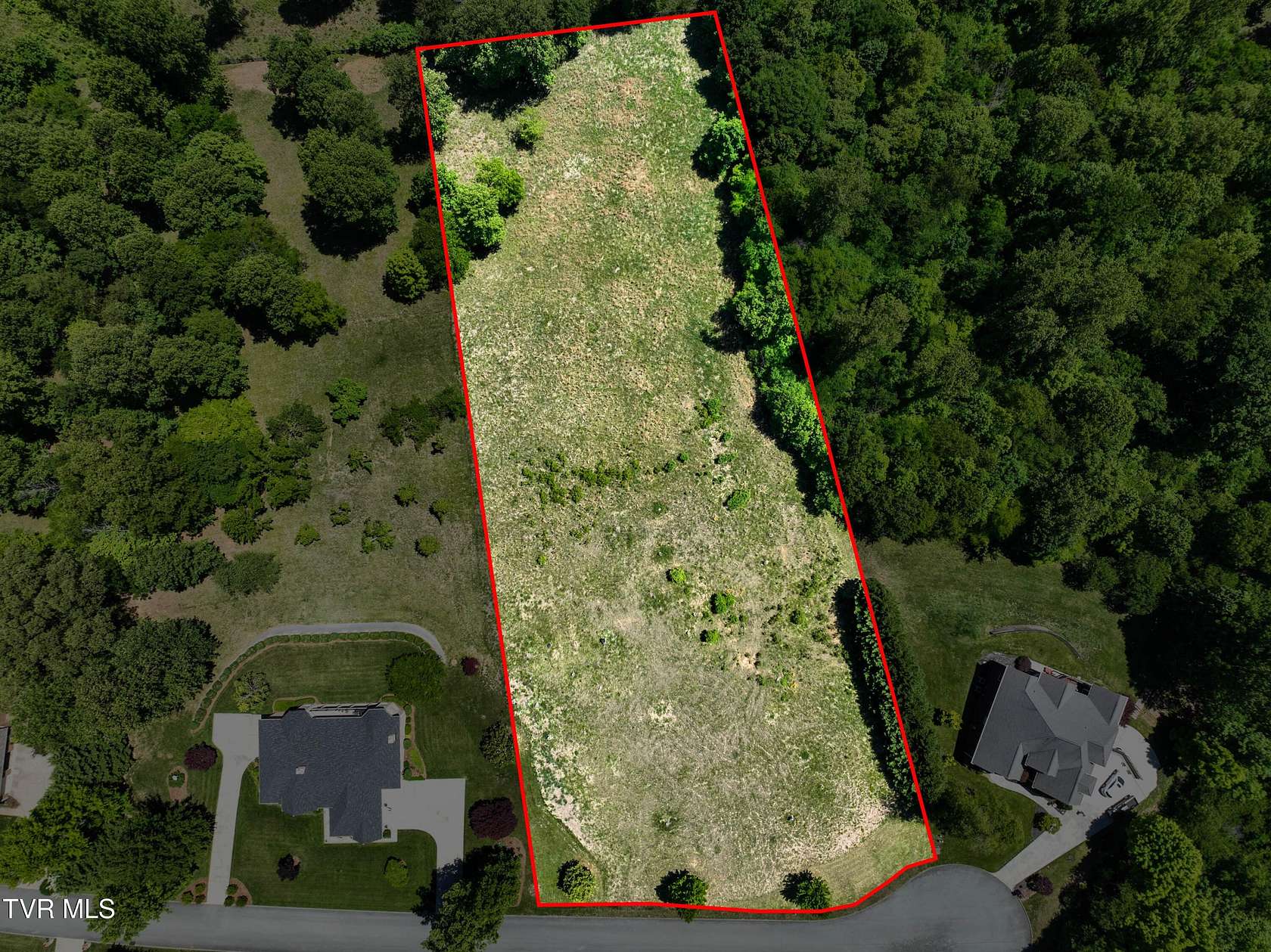 2.52 Acres of Residential Land for Sale in Piney Flats, Tennessee