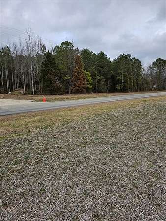 3 Acres of Land for Sale in Suffolk, Virginia