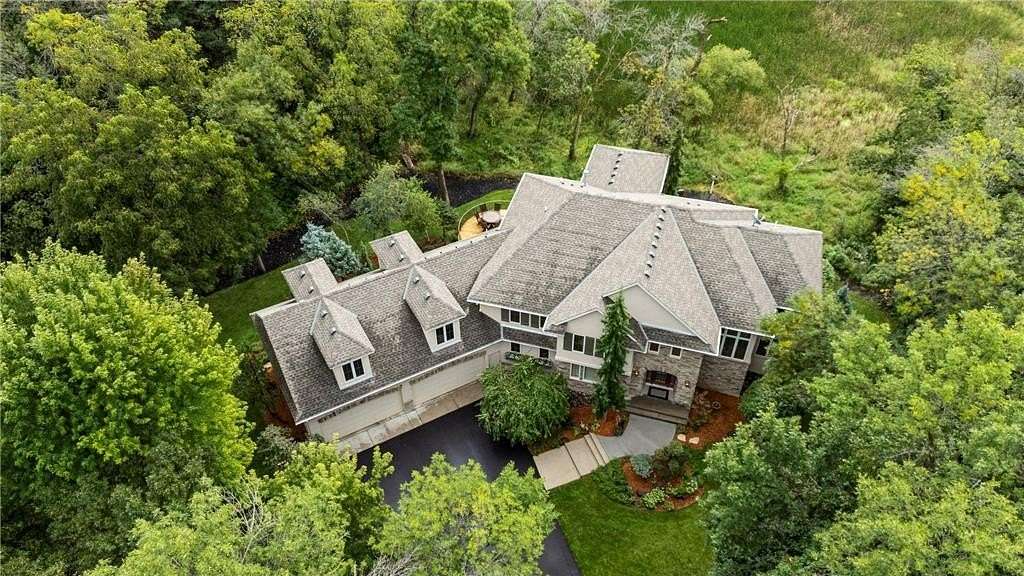 3 Acres of Land with Home for Sale in Excelsior, Minnesota
