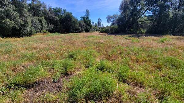 5 Acres of Residential Land for Sale in Cottonwood, California