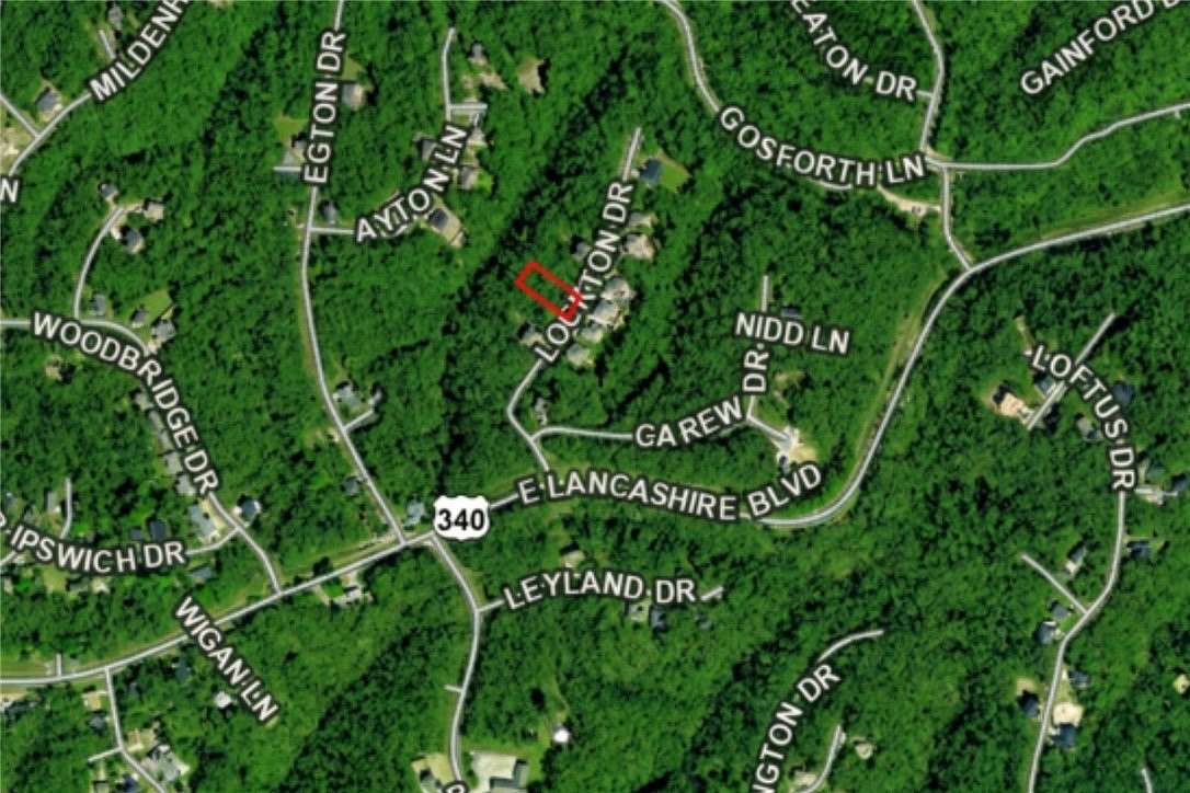 0.37 Acres of Residential Land for Sale in Bella Vista, Arkansas