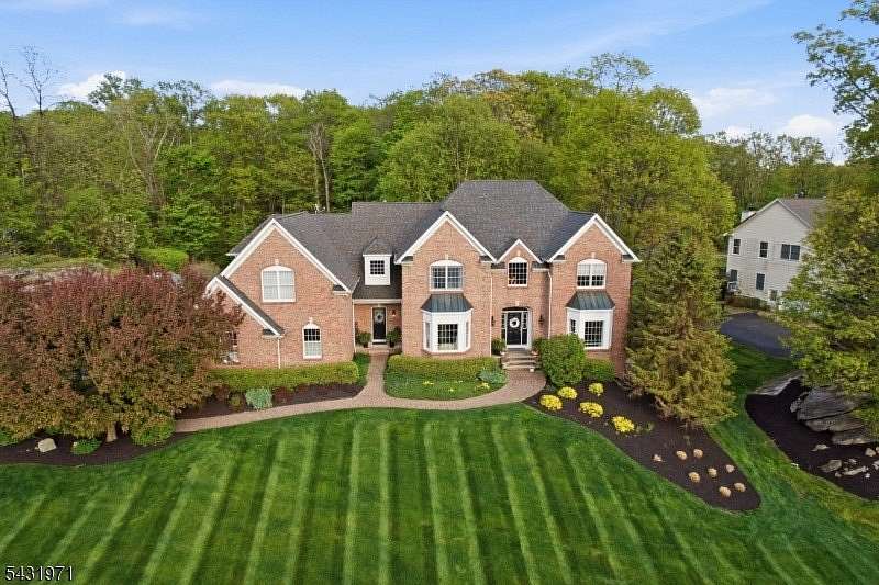 2 Acres of Land with Home for Sale in Sparta Township, New Jersey