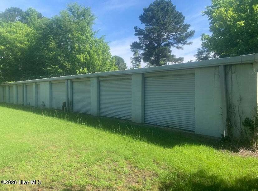 0.93 Acres of Residential Land for Sale in Rocky Mount, North Carolina