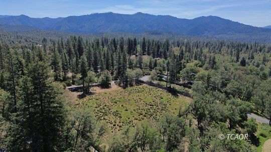 2.83 Acres of Residential Land for Sale in Hayfork, California