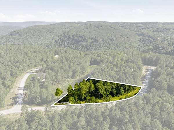 1.67 Acres of Residential Land for Sale in Haletown, Tennessee