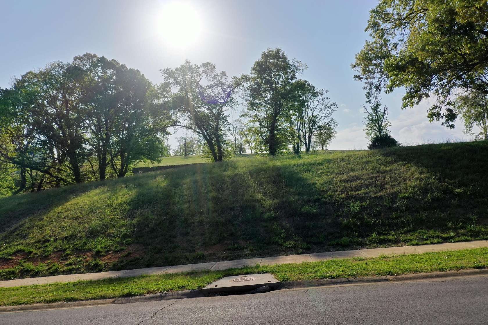 0.51 Acres of Residential Land for Sale in Morristown, Tennessee
