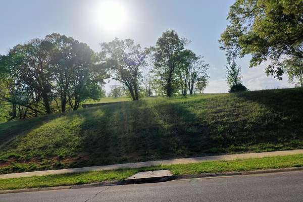0.51 Acres of Residential Land for Sale in Morristown, Tennessee