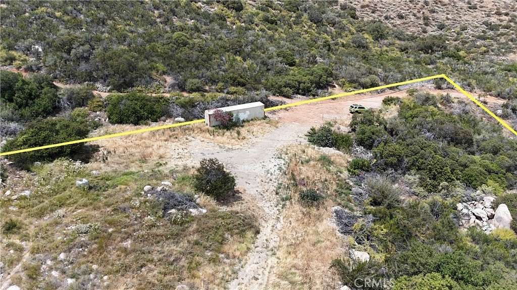 2.5 Acres of Land for Sale in Riverside, California