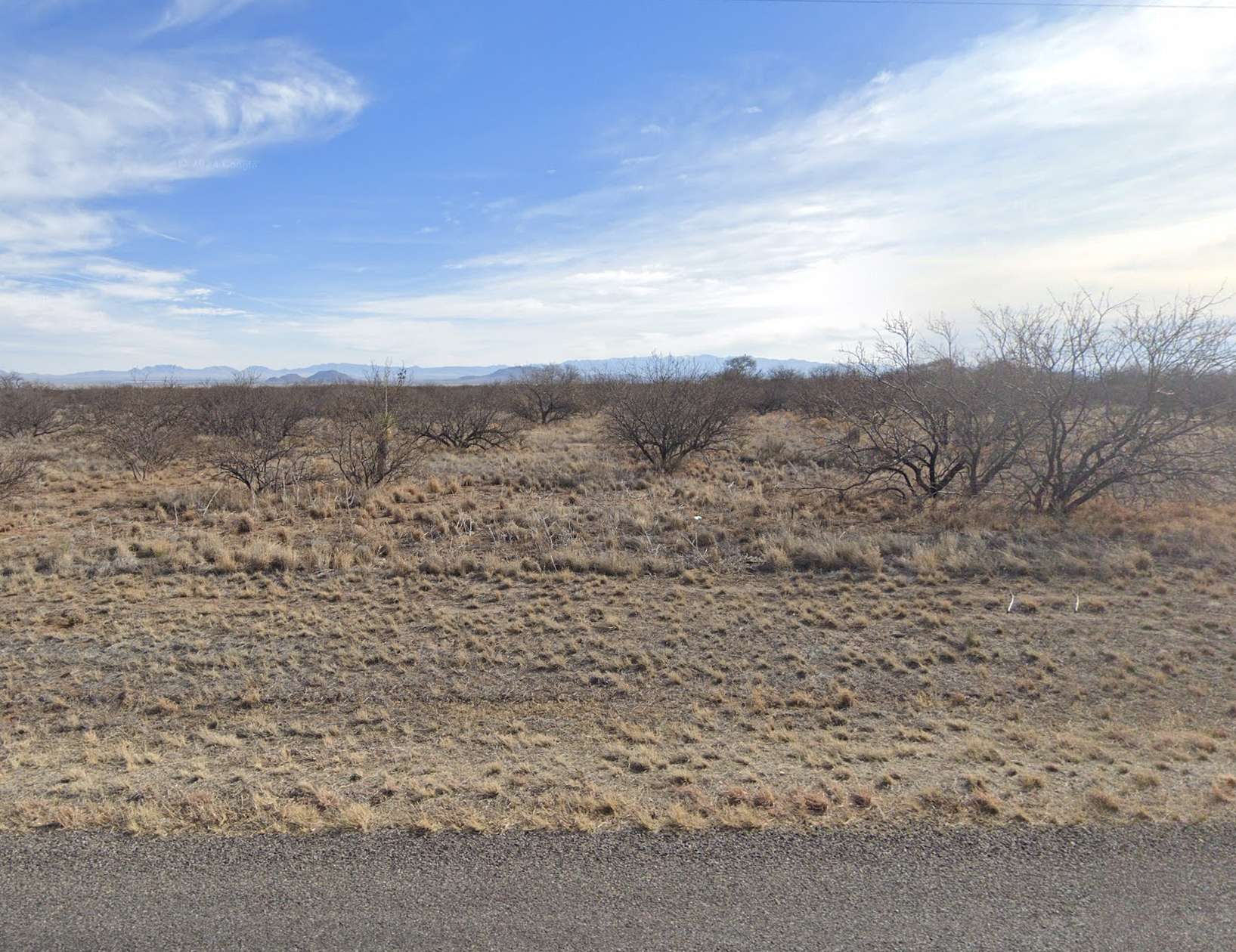 1 Acre of Residential Land for Sale in Arizona Sun Sites, Arizona