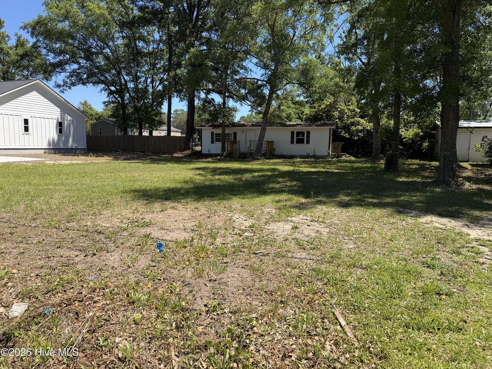 0.17 Acres of Residential Land for Sale in Ocean Isle Beach, North Carolina
