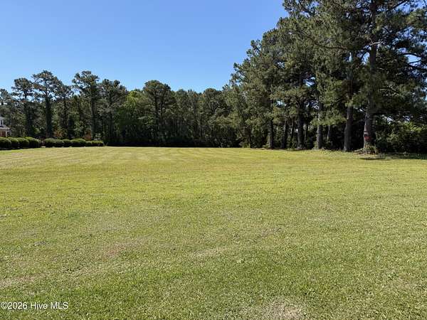 1.17 Acres of Residential Land for Sale in Beaufort, North Carolina