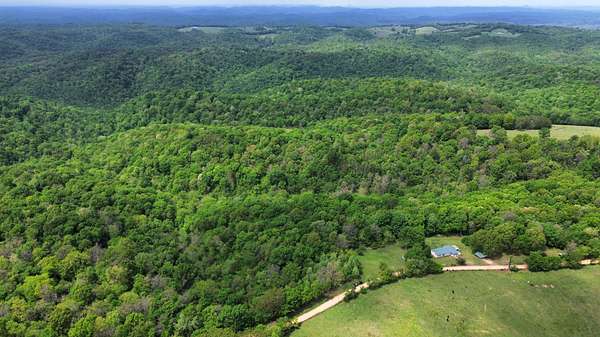 104 Acres of Land for Sale in Guion, Arkansas