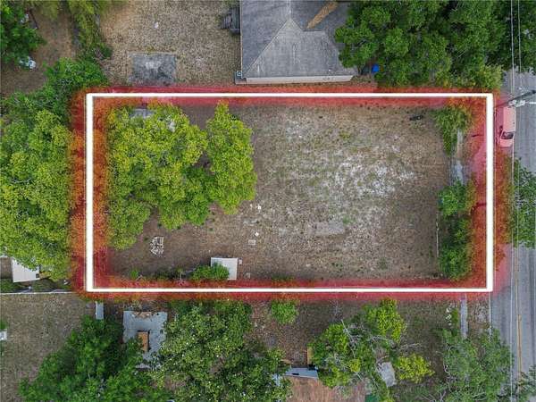 0.24 Acres of Residential Land for Sale in Tampa, Florida
