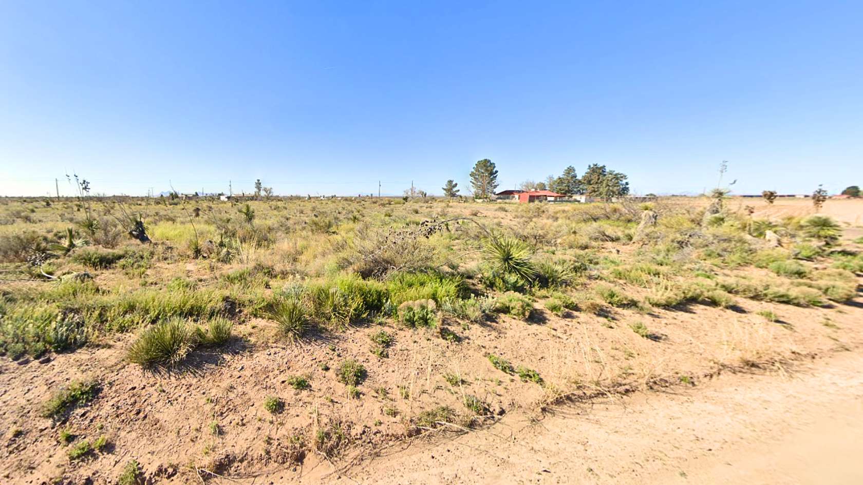 0.5 Acres of Residential Land for Sale in Sunshine, New Mexico