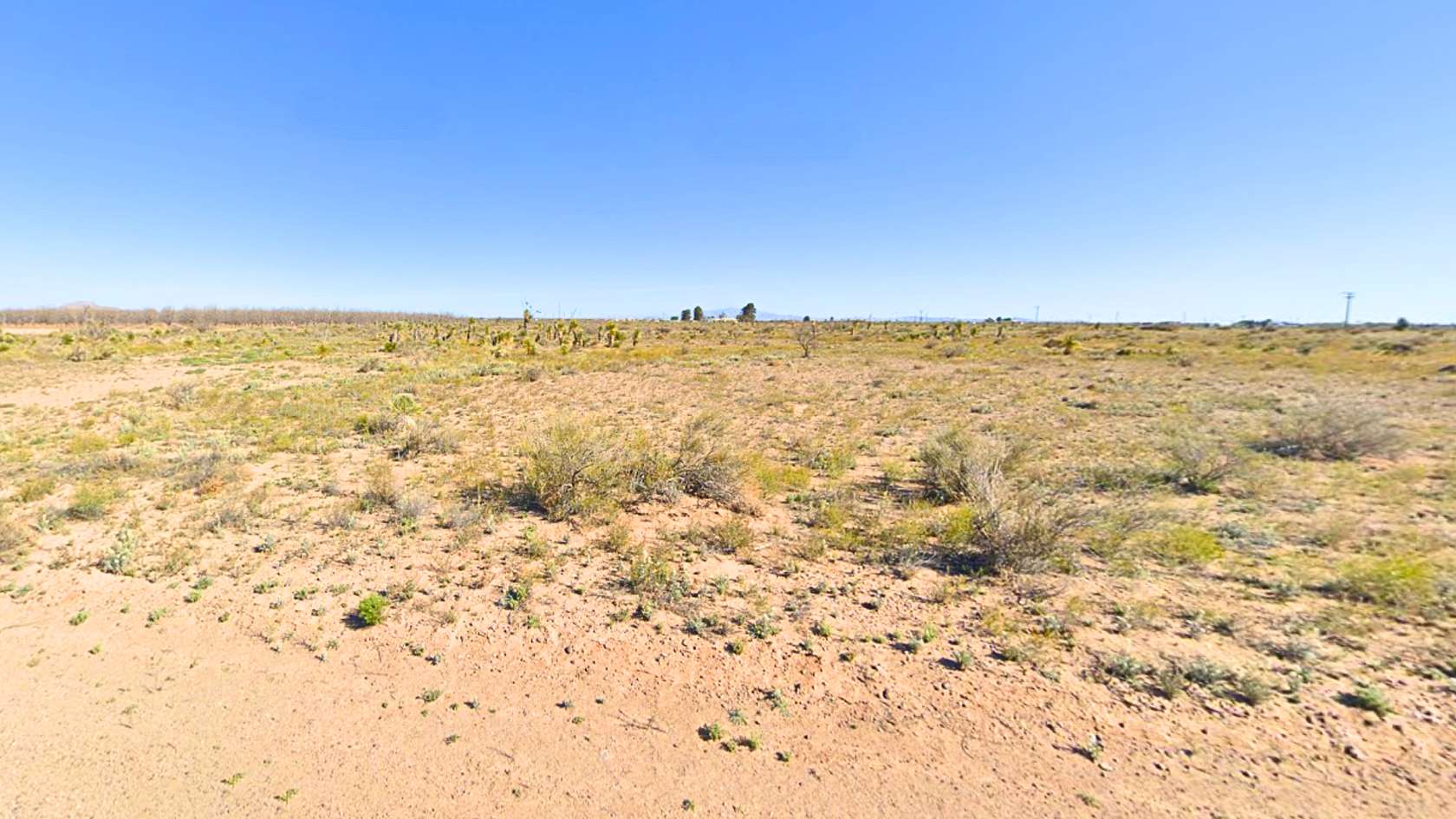 0.5 Acres of Residential Land for Sale in Deming, New Mexico