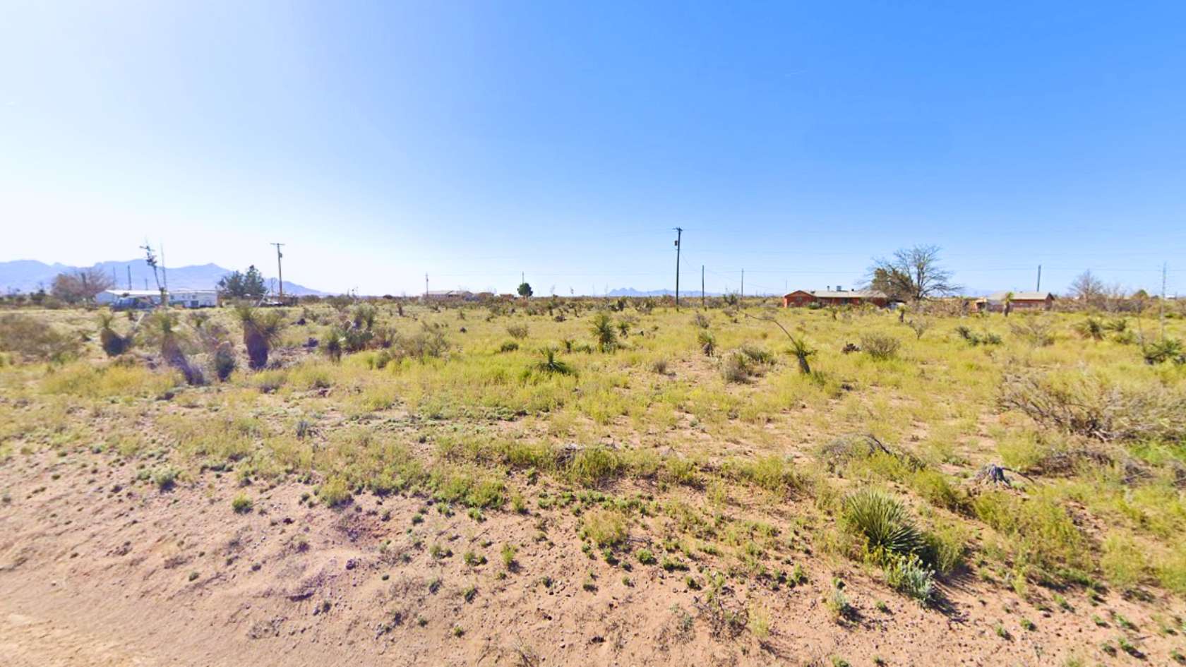 0.5 Acres of Residential Land for Sale in Deming, New Mexico