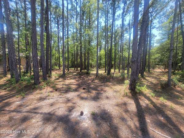 0.22 Acres of Residential Land for Sale in Ocean Isle Beach, North Carolina