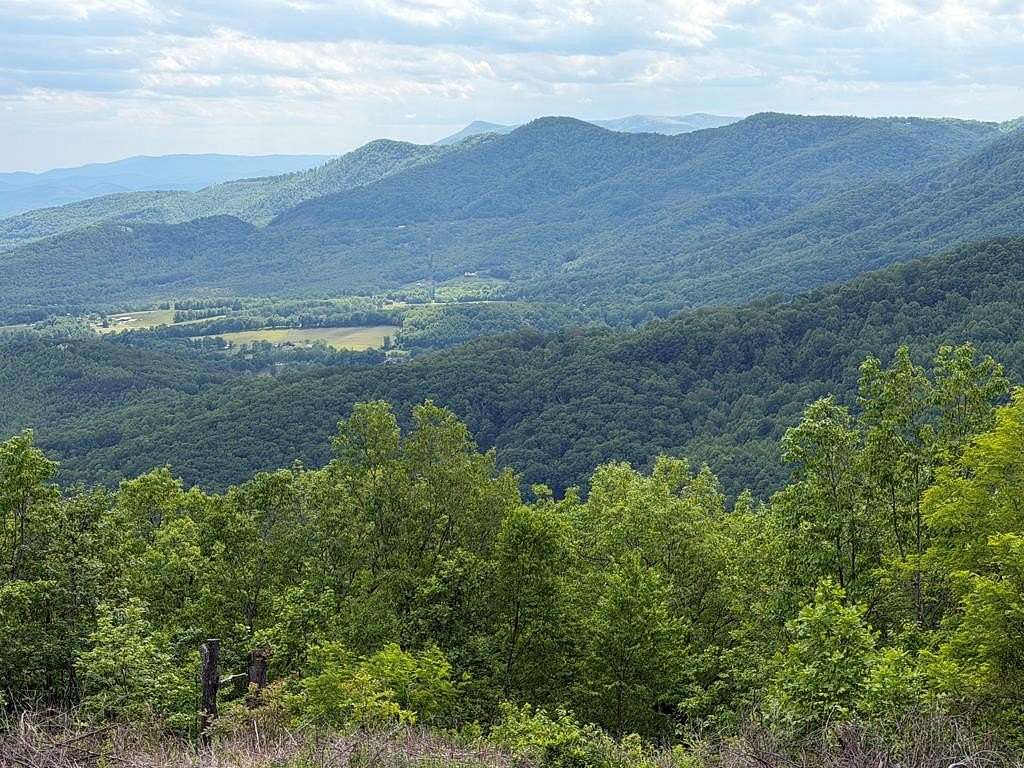 2.2 Acres of Residential Land for Sale in Fancy Gap, Virginia