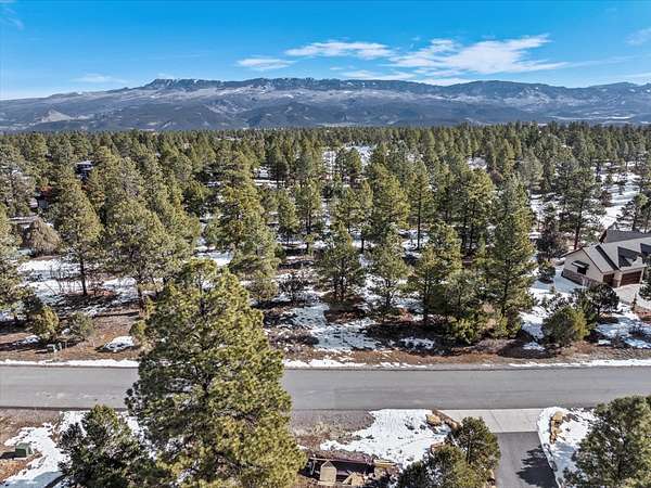 0.96 Acres of Residential Land for Sale in Ridgway, Colorado